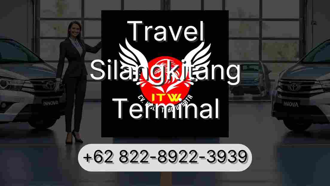 Travel Silangkitang Terminal
