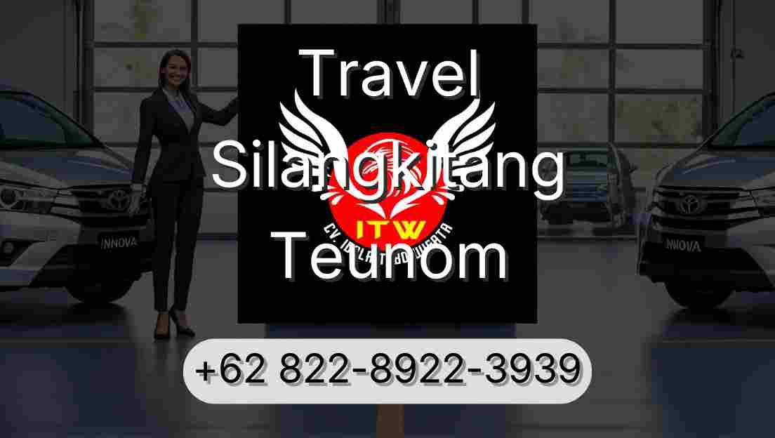Travel Silangkitang Teunom