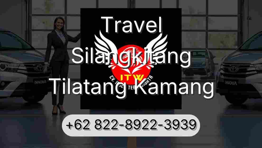 Travel Silangkitang Tilatang Kamang