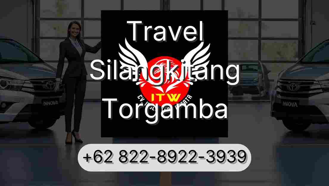 Travel Silangkitang Torgamba