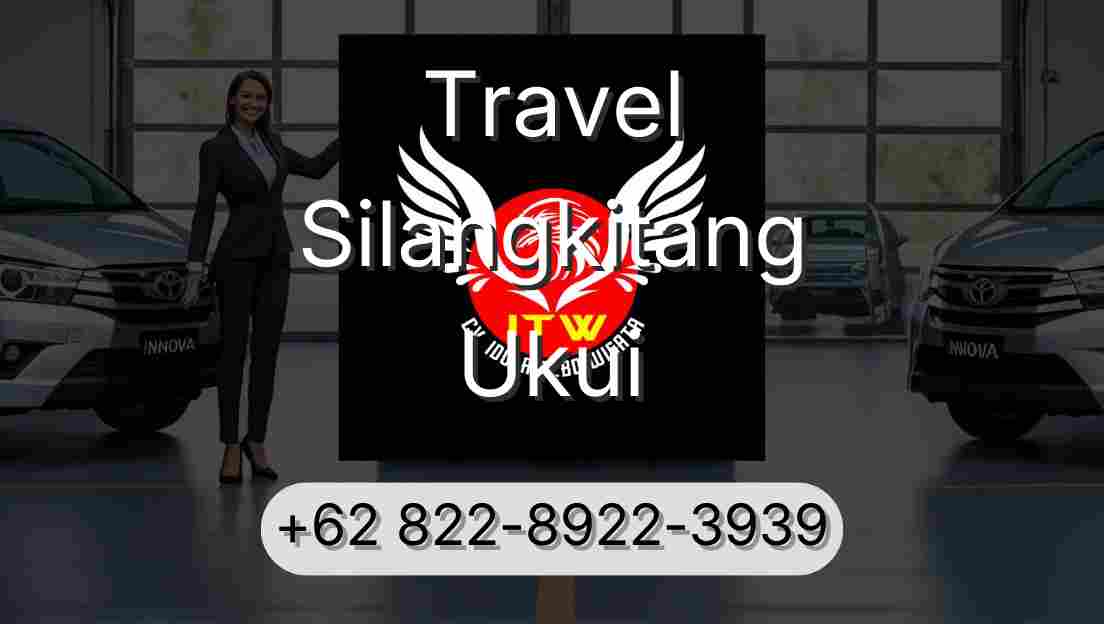 Travel Silangkitang Ukui