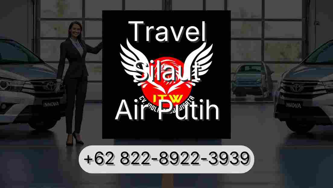 Travel Silaut Air Putih