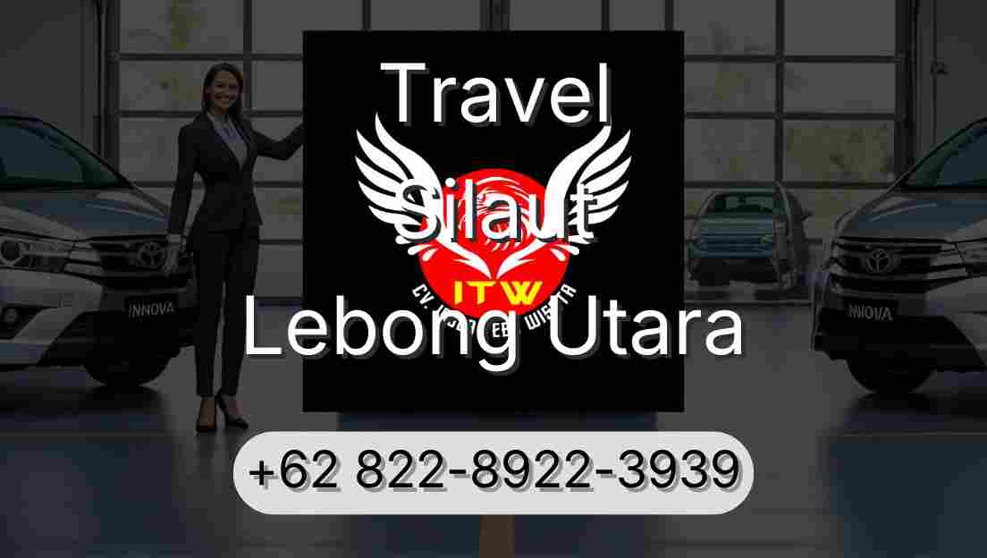 Travel Silaut Lebong Utara