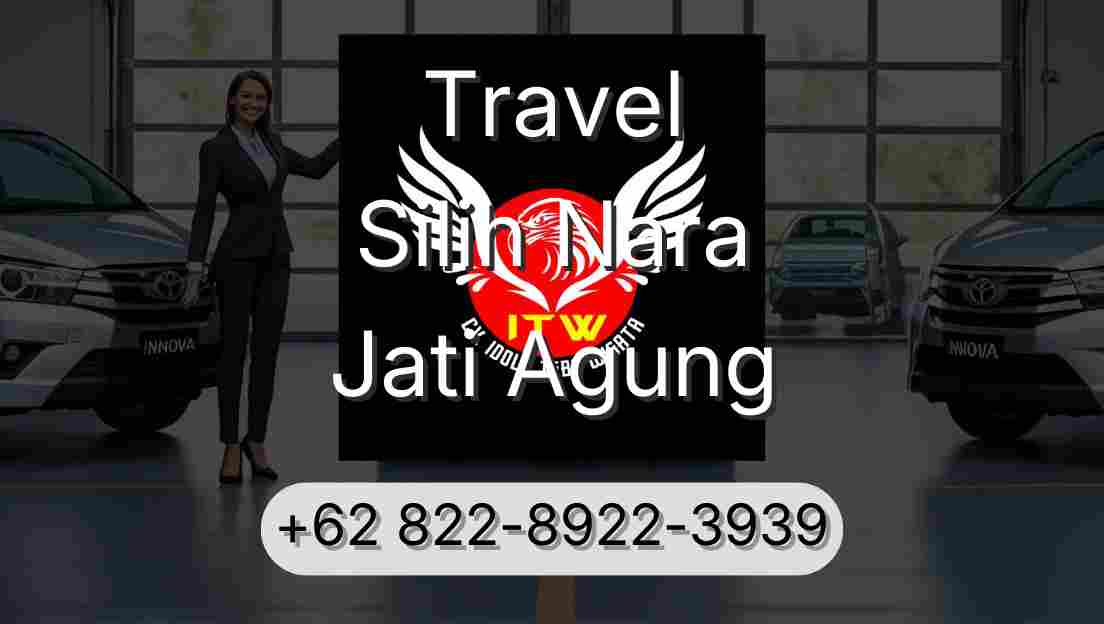 Travel Silih Nara Jati Agung