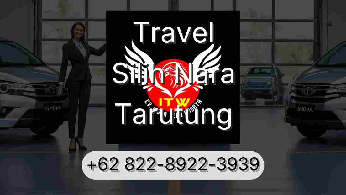 Travel Silih Nara Tarutung
