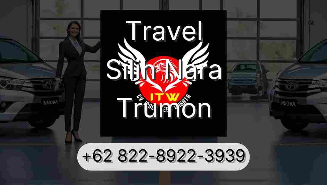 Travel Silih Nara Trumon