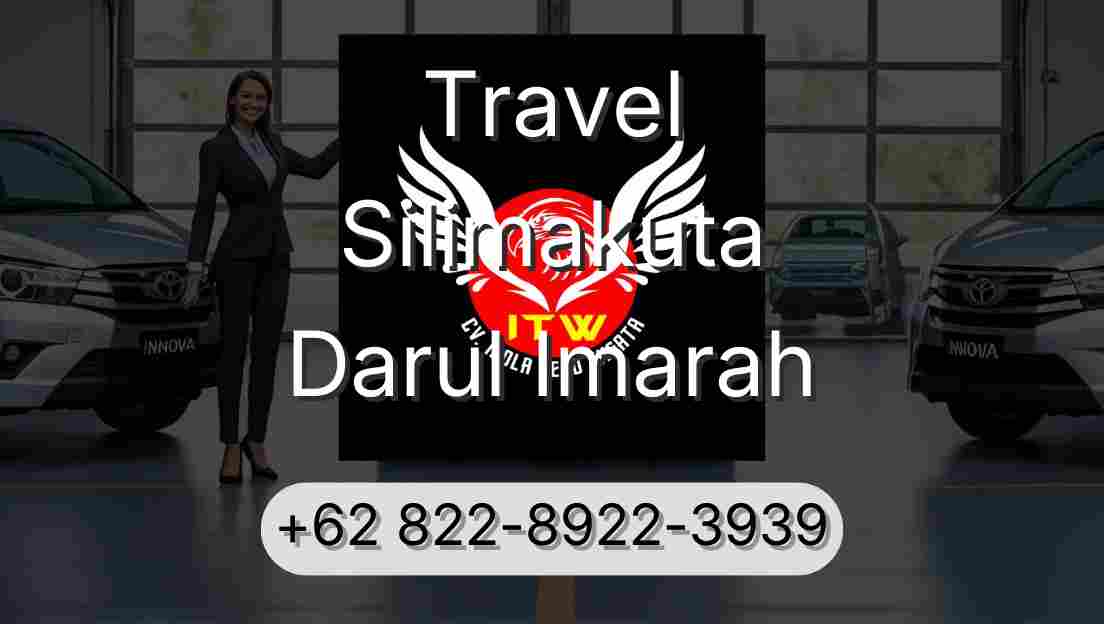 Travel Silimakuta Darul Imarah