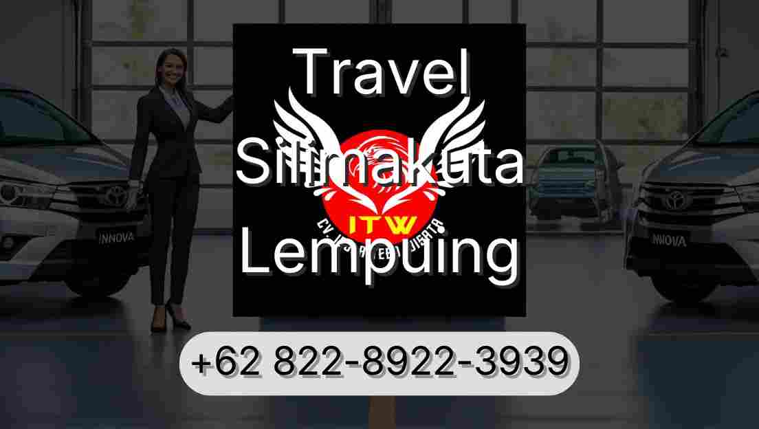 Travel Silimakuta Lempuing