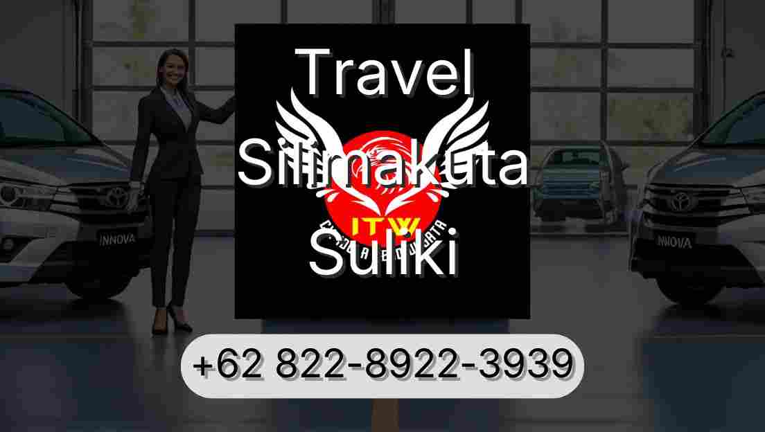 Travel Silimakuta Suliki