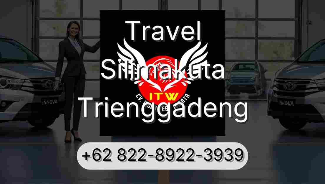 Travel Silimakuta Trienggadeng