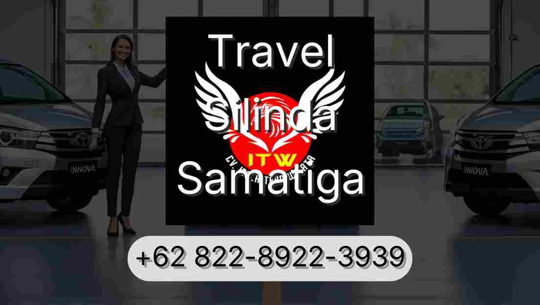 Travel Silinda Samatiga