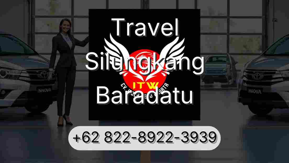 Travel Silungkang Baradatu