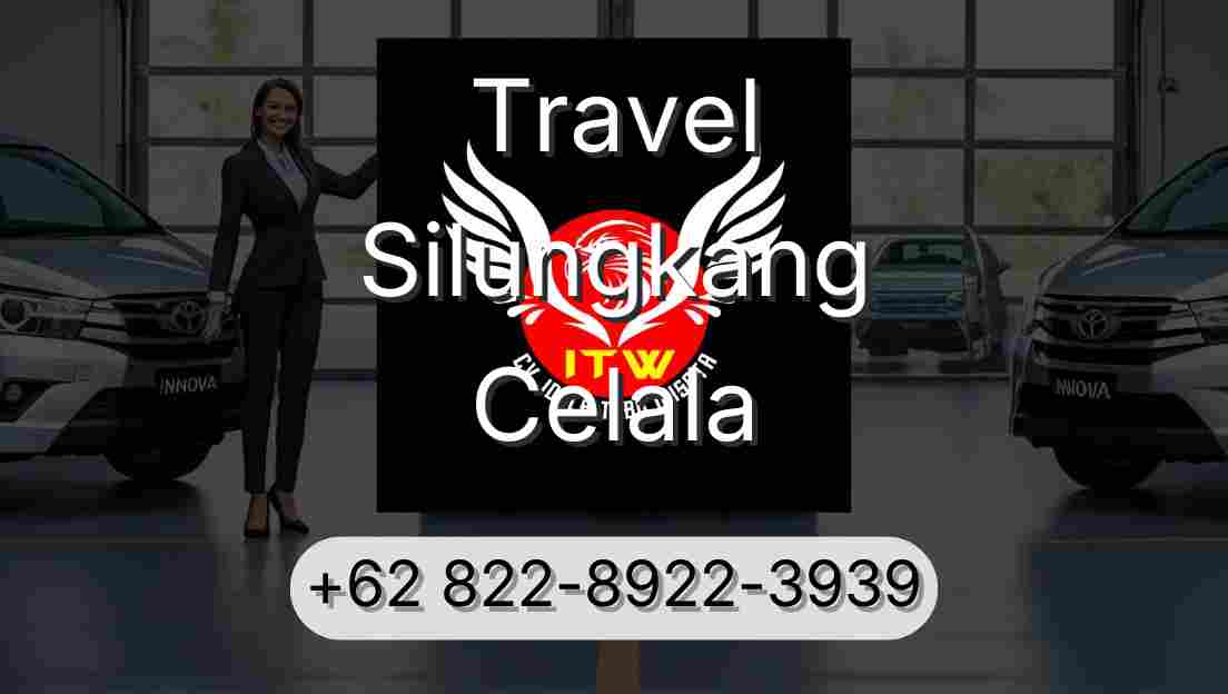 Travel Silungkang Celala