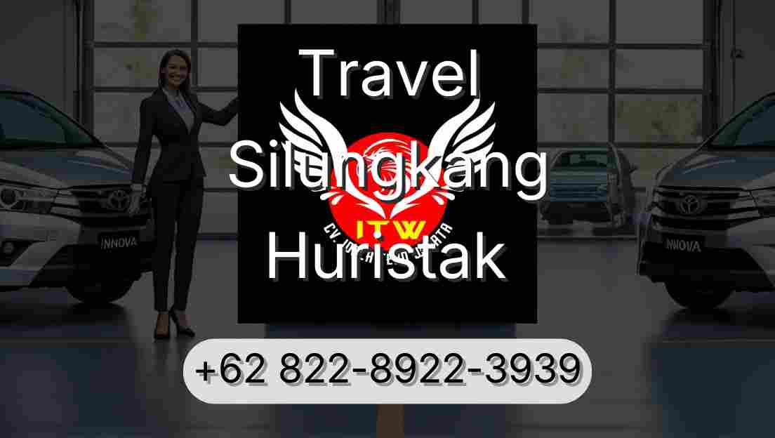 Travel Silungkang Huristak
