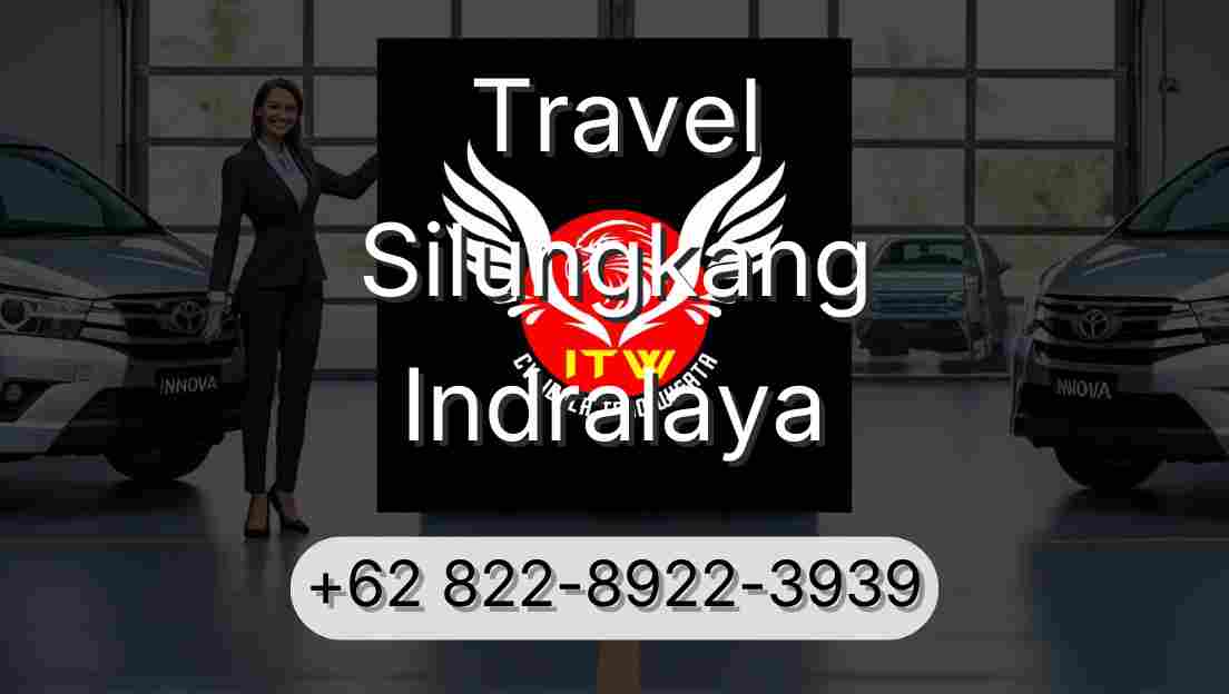 Travel Silungkang Indralaya
