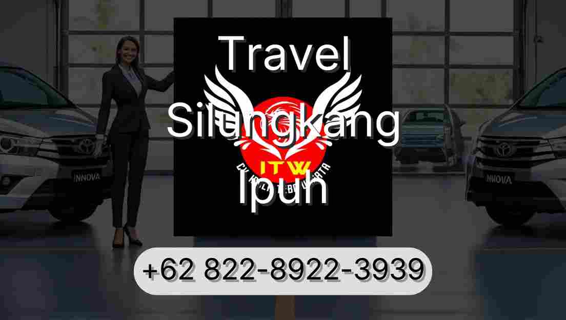 Travel Silungkang Ipuh