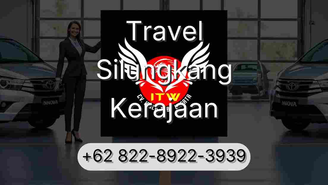 Travel Silungkang Kerajaan