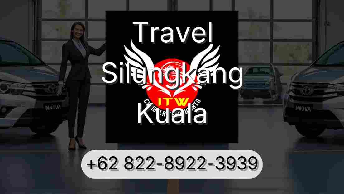 Travel Silungkang Kuala