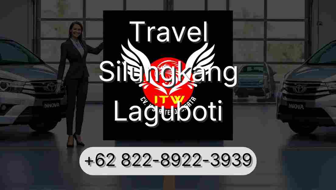 Travel Silungkang Laguboti