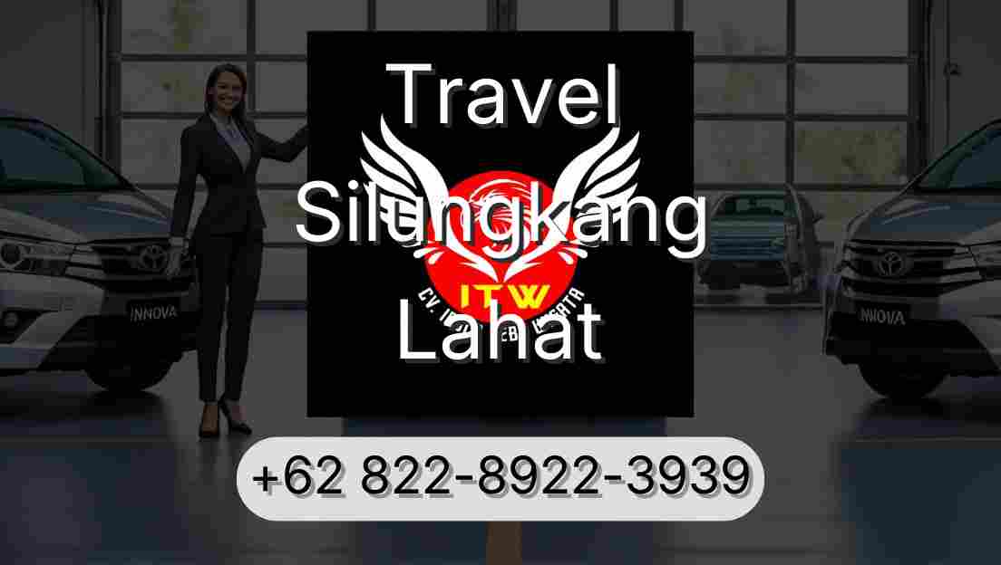 Travel Silungkang Lahat