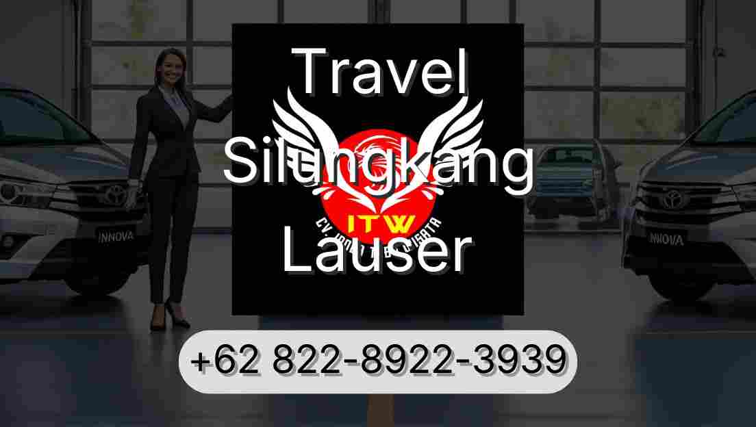 Travel Silungkang Lauser