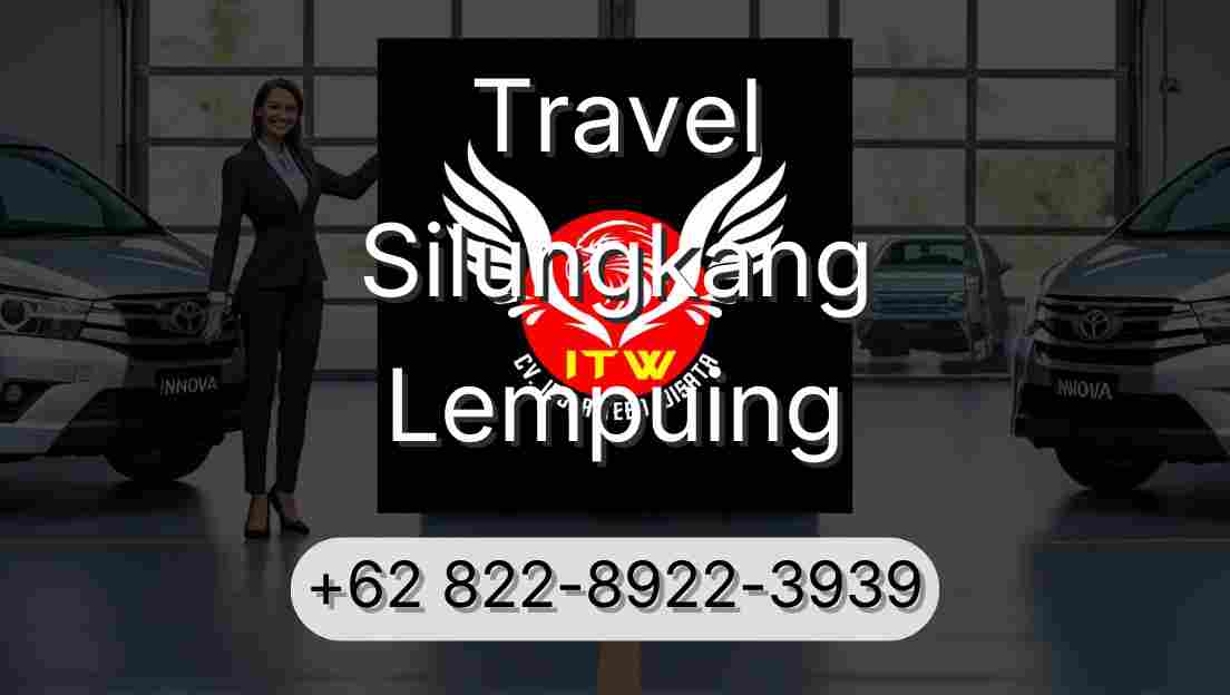 Travel Silungkang Lempuing