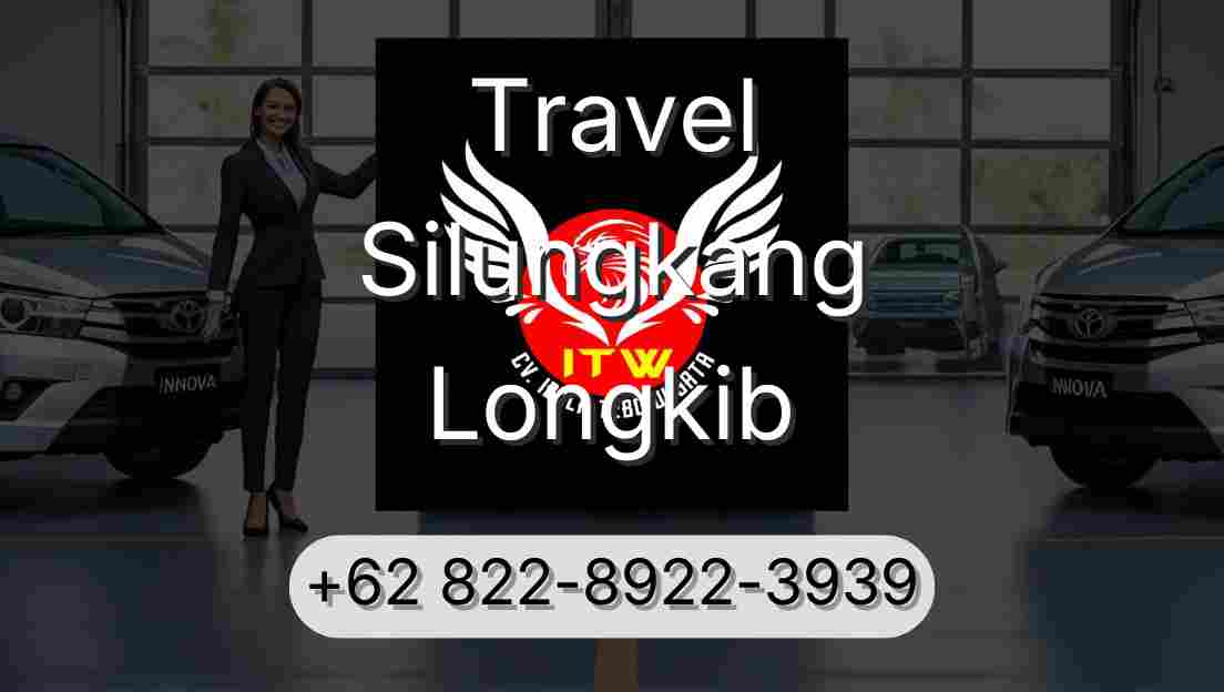 Travel Silungkang Longkib