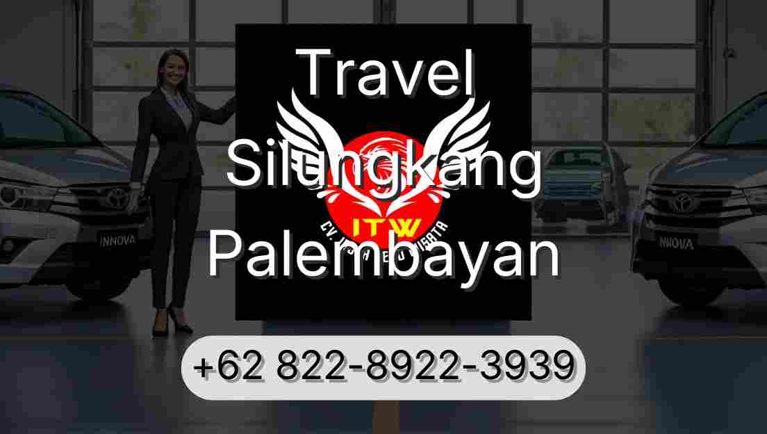 Travel Silungkang Palembayan