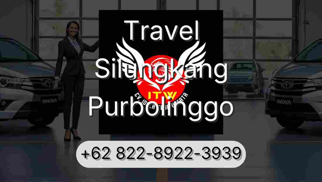 Travel Silungkang Purbolinggo