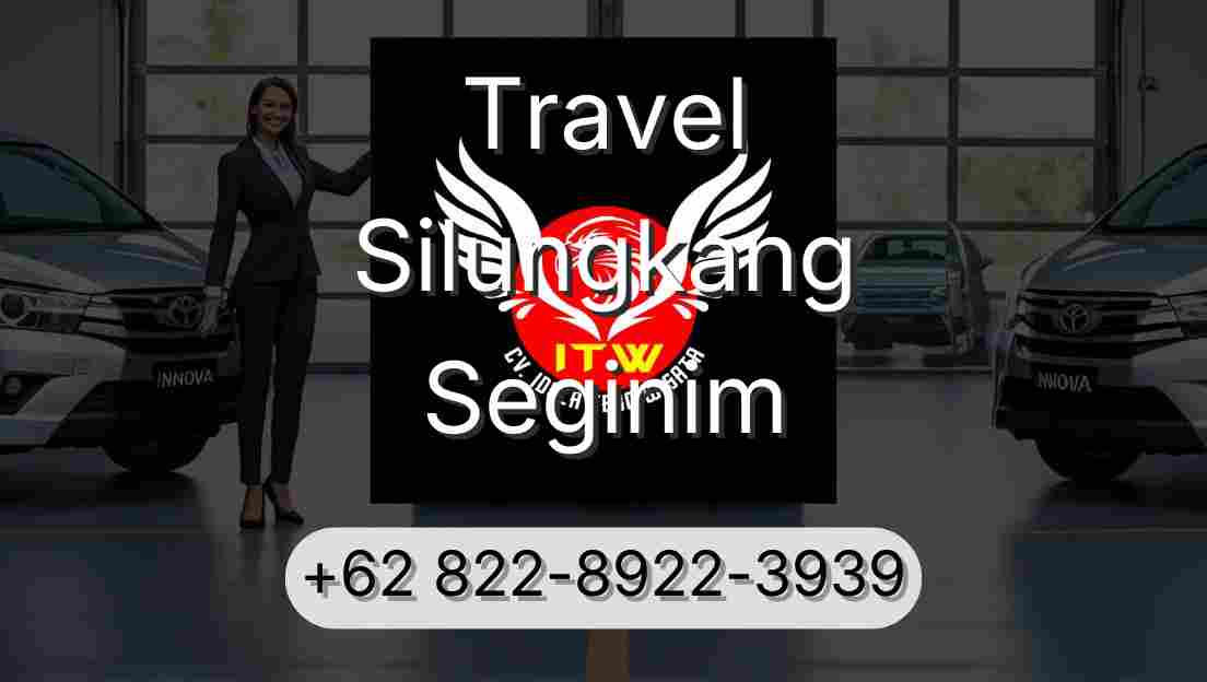 Travel Silungkang Seginim