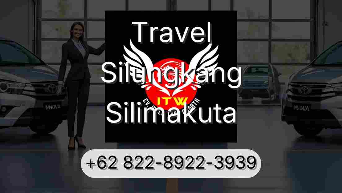 Travel Silungkang Silimakuta