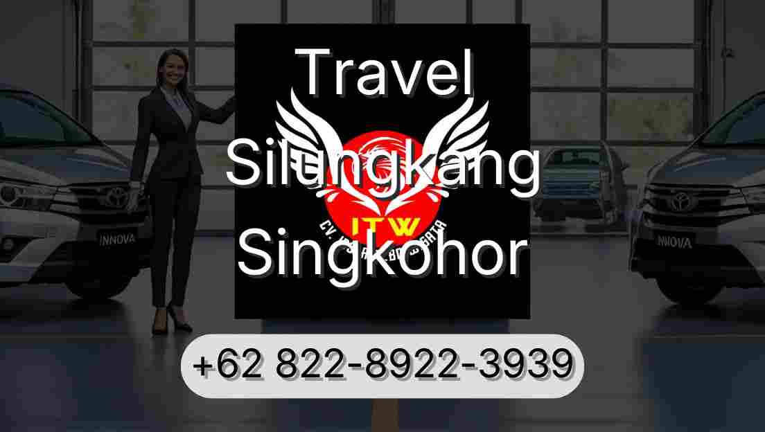 Travel Silungkang Singkohor