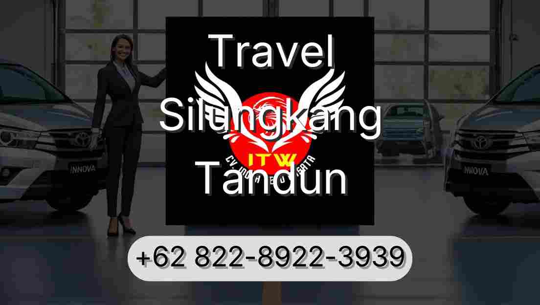 Travel Silungkang Tandun