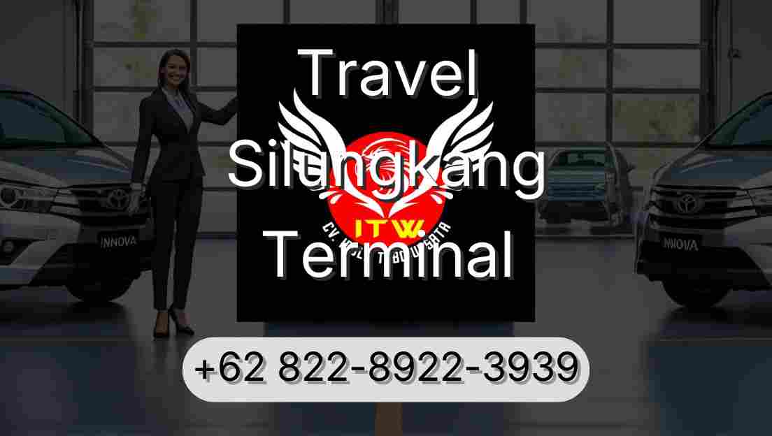 Travel Silungkang Terminal