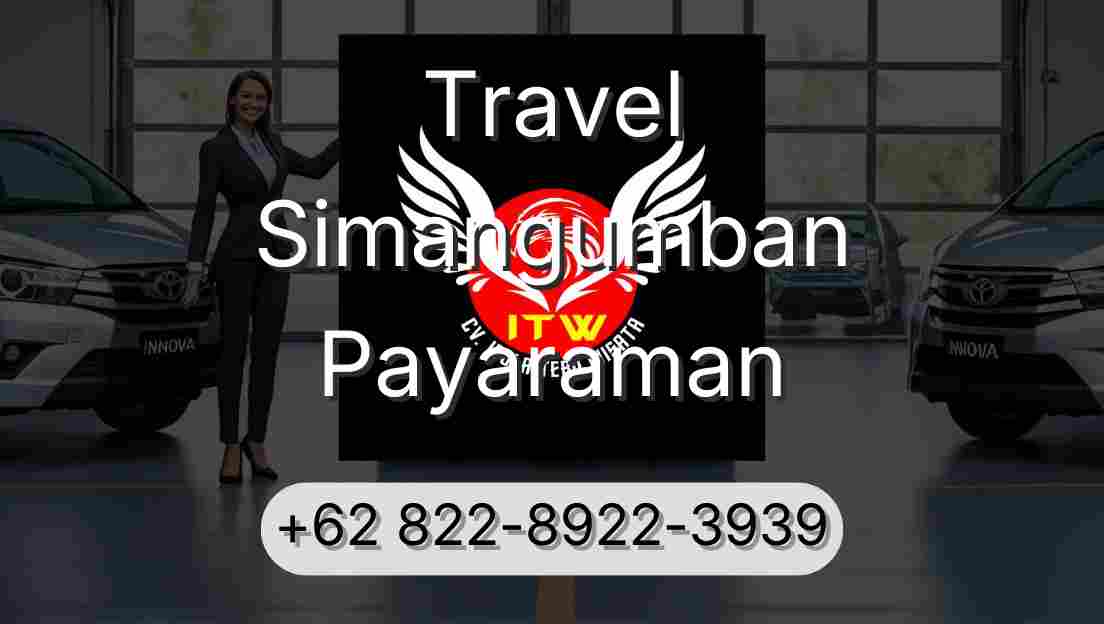 Travel Simangumban Payaraman