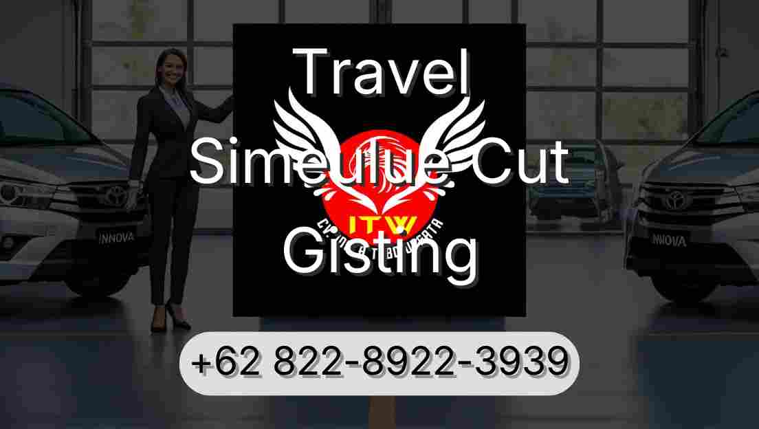 Travel Simeulue Cut Gisting
