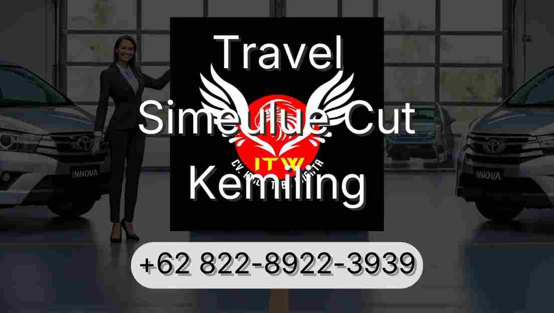 Travel Simeulue Cut Kemiling