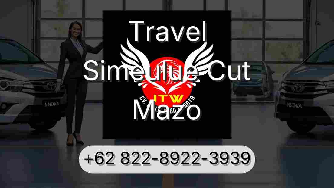 Travel Simeulue Cut Mazo