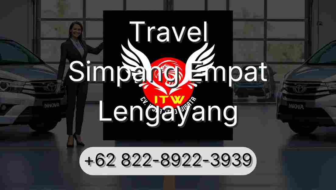 Travel Simpang Empat Lengayang