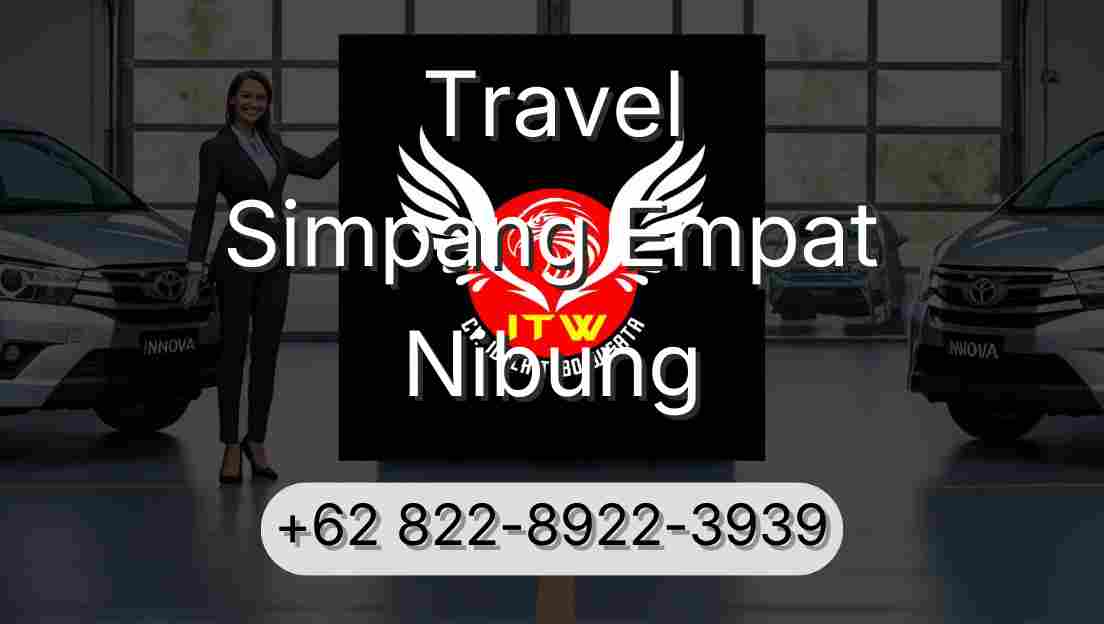Travel Simpang Empat Nibung