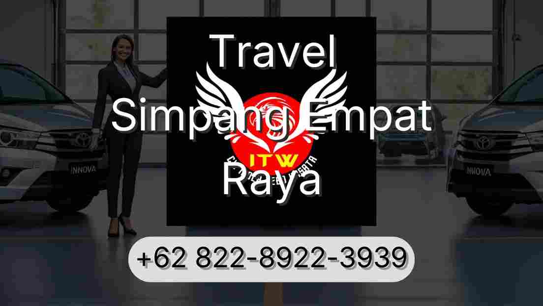 Travel Simpang Empat Raya