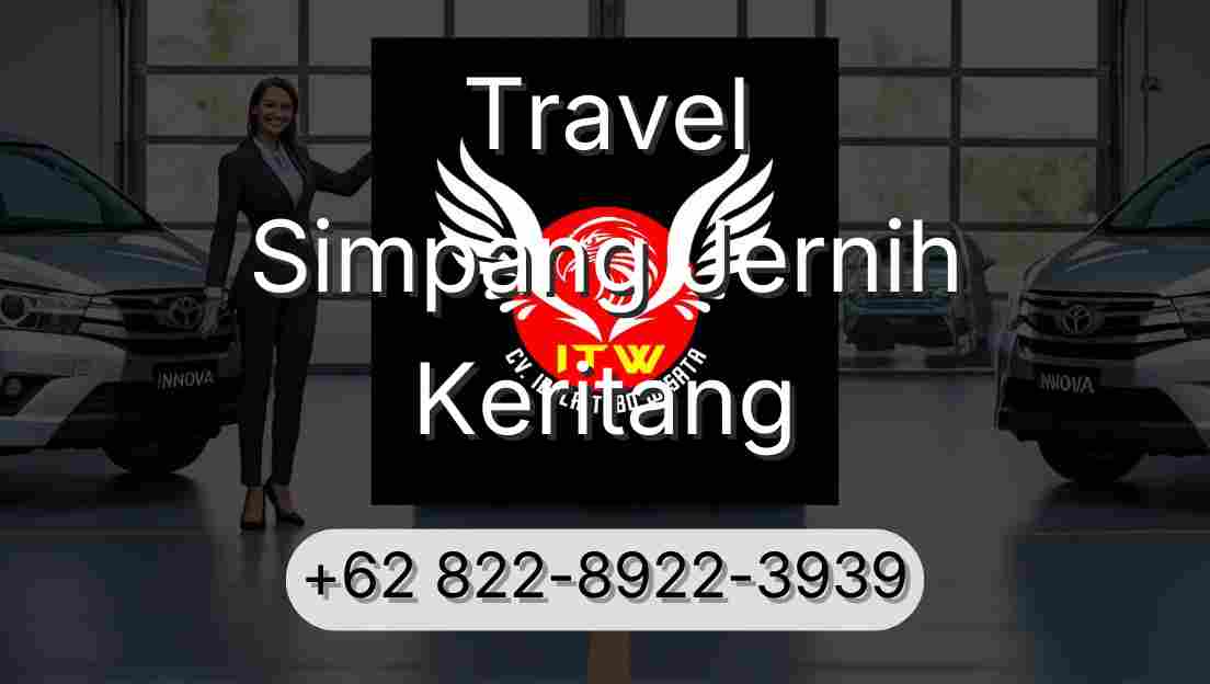 Travel Simpang Jernih Keritang