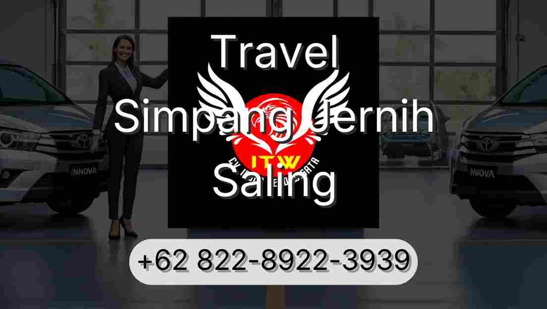 Travel Simpang Jernih Saling