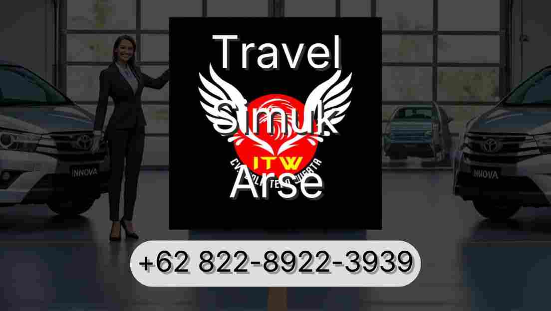 Travel Simuk Arse
