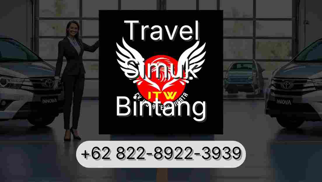 Travel Simuk Bintang