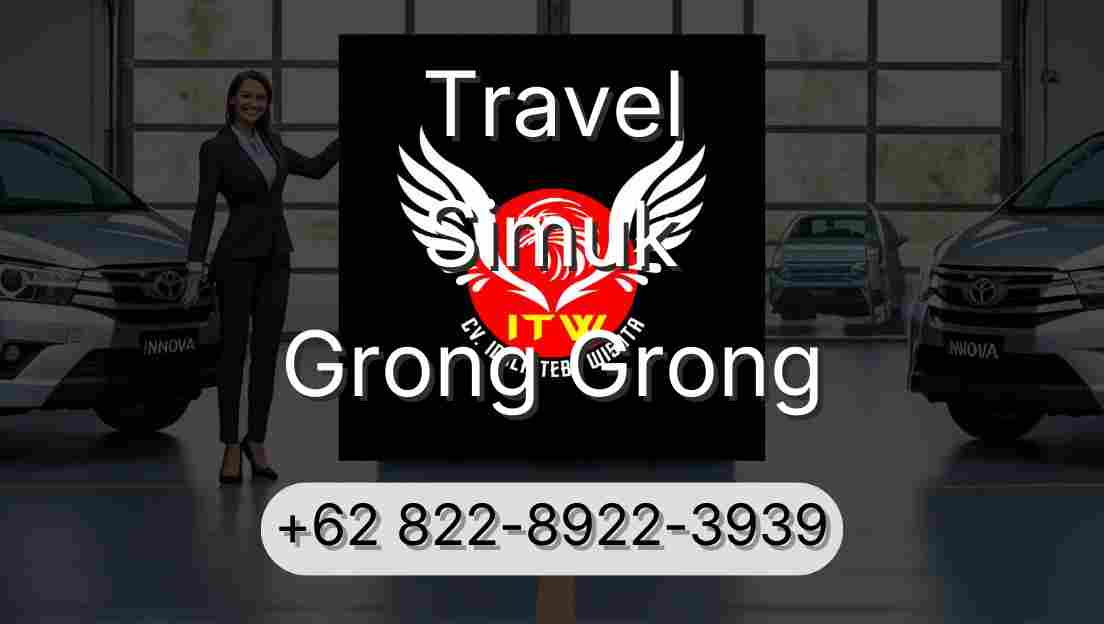 Travel Simuk Grong Grong