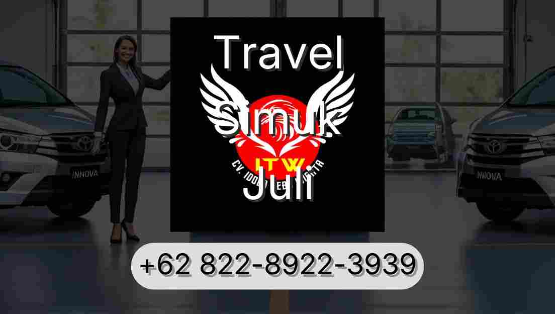 Travel Simuk Juli