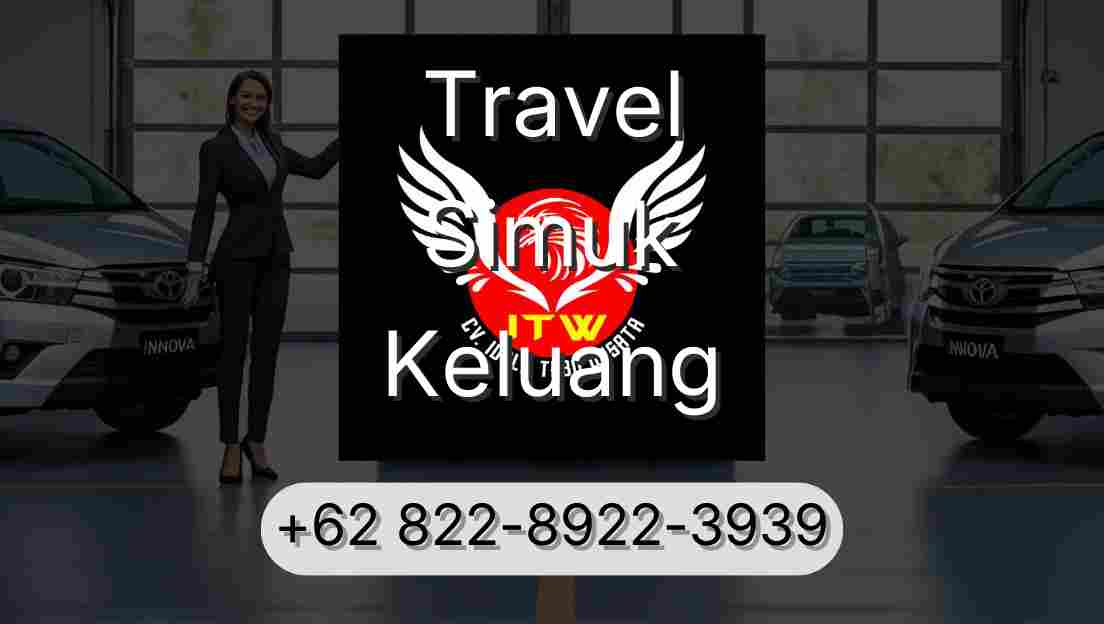 Travel Simuk Keluang