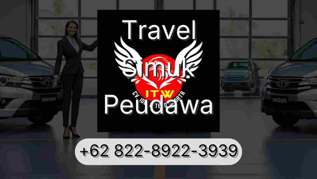 Travel Simuk Peudawa