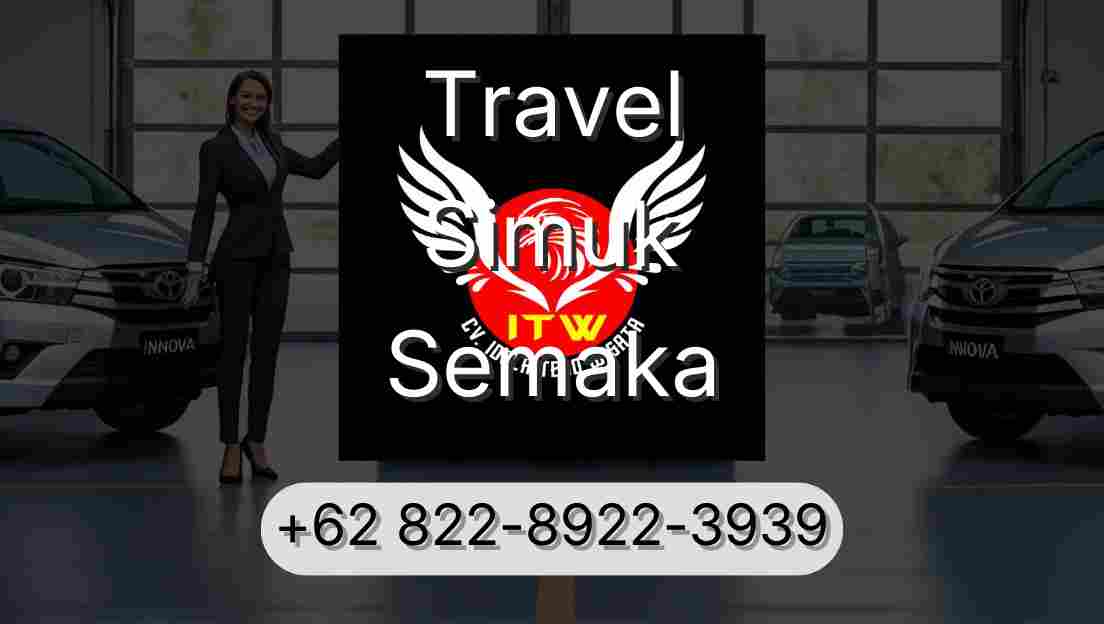 Travel Simuk Semaka